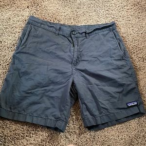Patagonia shorts